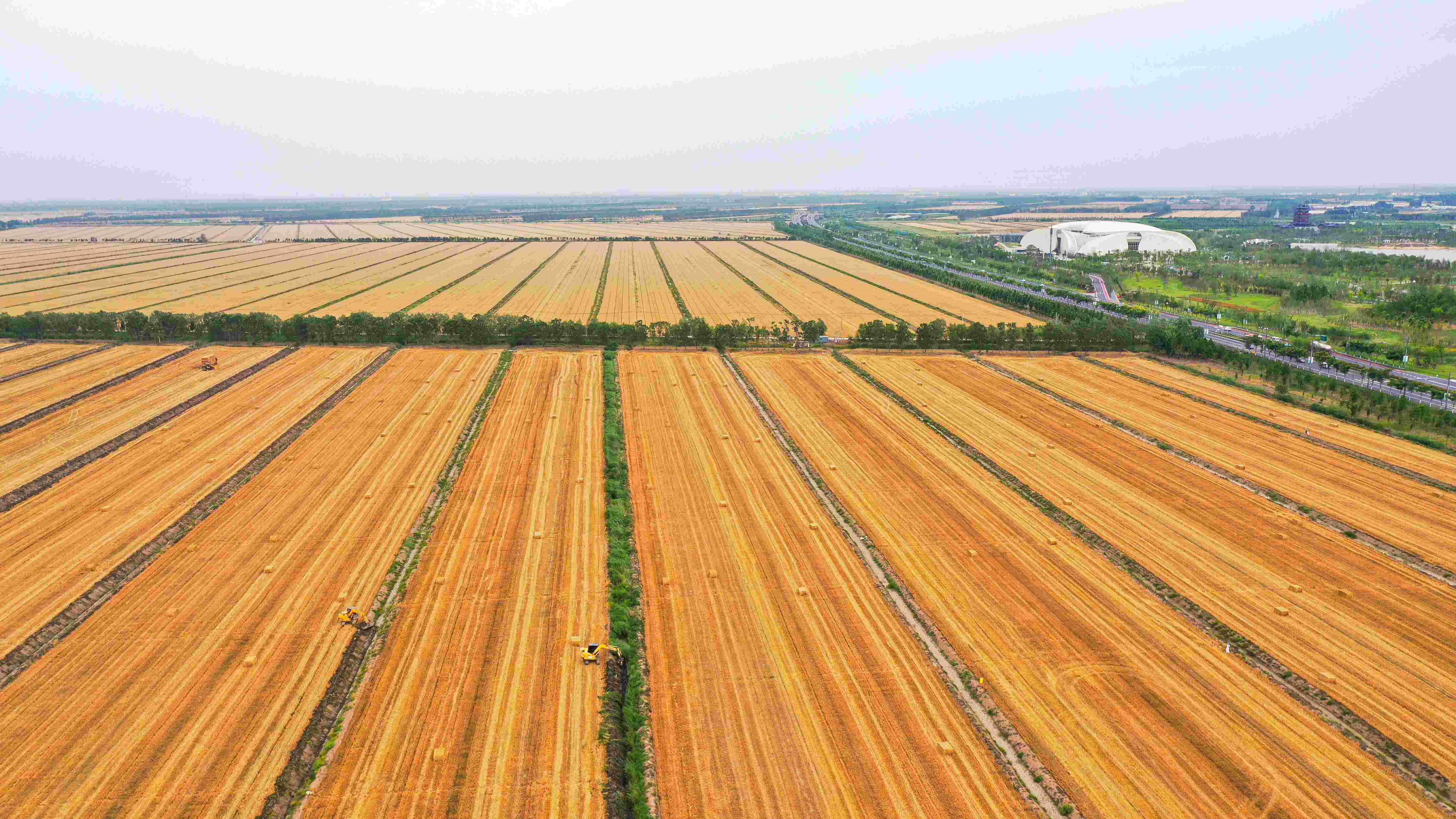 1716948271675599.jpg 20240528 云台:亩亩秸秆离田 建设生态绿色农业(1).jpg